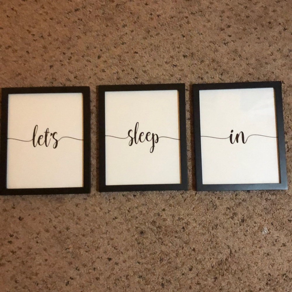 Picture Frames - image 1